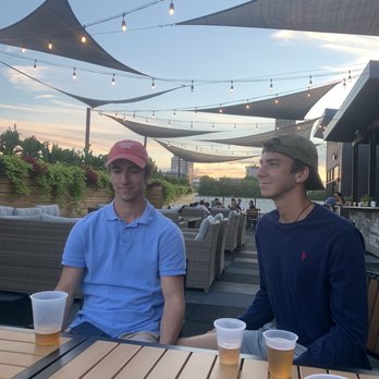 Dayton Beer Company - Breweries Near Me - Dayton, Ohio