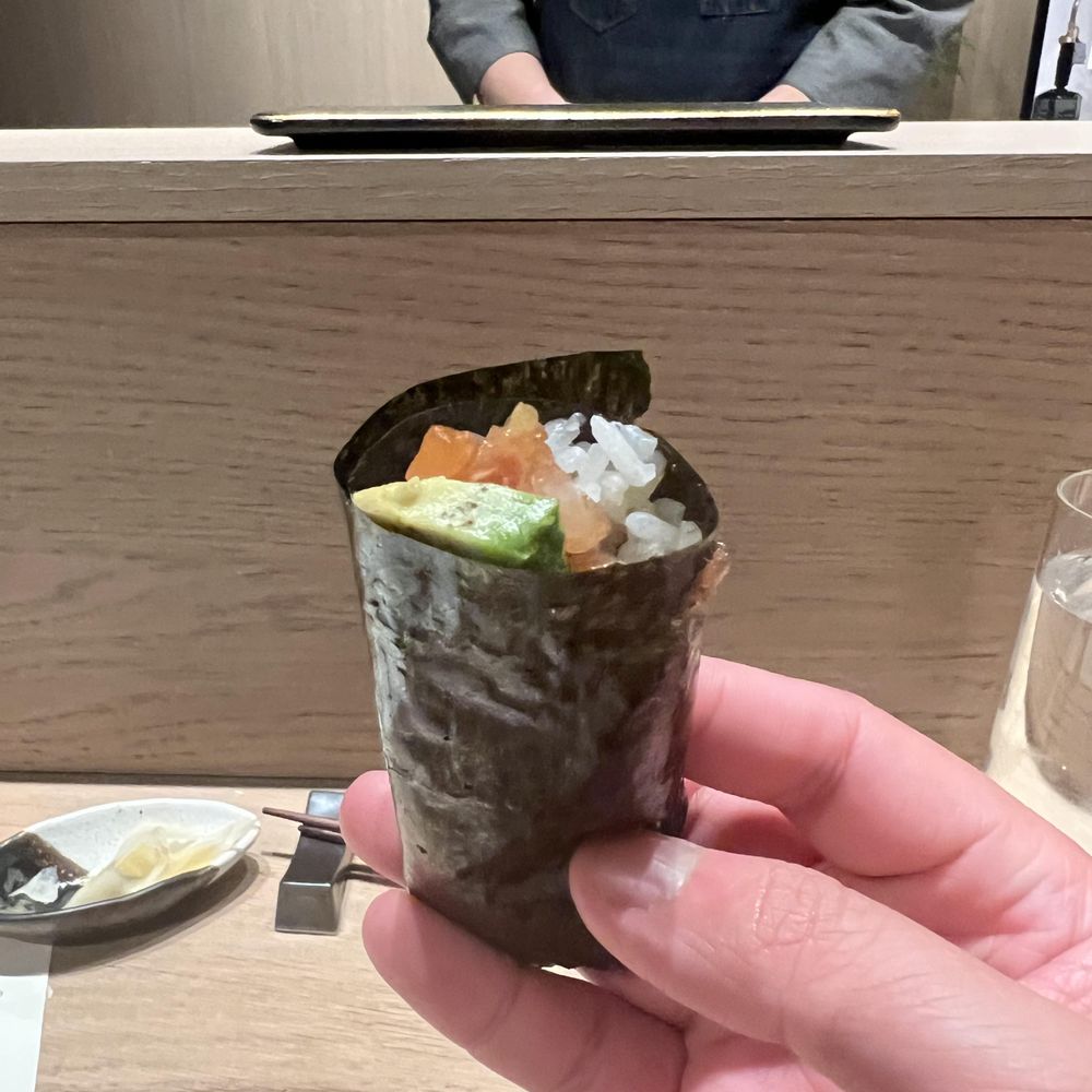 Kyoten Next Door - Temaki - Sushi Bars Near Me - Chicago, Illinois