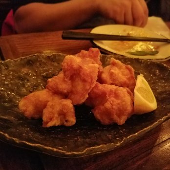 Benemon - Kara age - Japanese Near Me - New York, New York