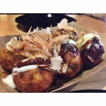 Kippo Ramen - Don't miss TaKo-Yaki :)) - Ramen Near Me - Baltimore, Maryland