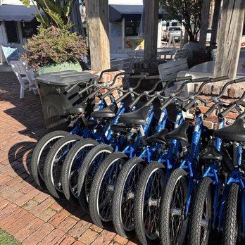Peddlers 30A - Bike Rentals Near Me - Rosemary Beach, Florida Peddlers 30A - Bike Rentals Near Me - Rosemary Beach, Florida