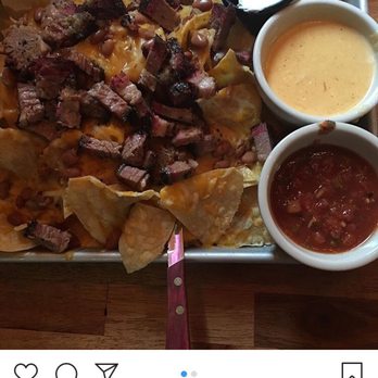 Jack's BBQ - SoDo - Nachos - Barbeque Near Me - Seattle, Washington Jack's BBQ - SoDo - Nachos - Barbeque Near Me - Seattle, Washington