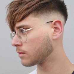 Dj's All about Hair