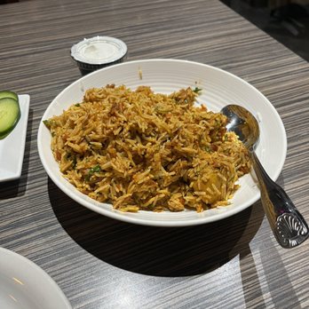 Himalayan Restaurant - Biriyani - Indian Near Me - Chicago, Illinois Himalayan Restaurant - Biriyani - Indian Near Me - Chicago, Illinois