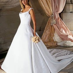 Judith's Boutique and Alteration - Off the shoulder