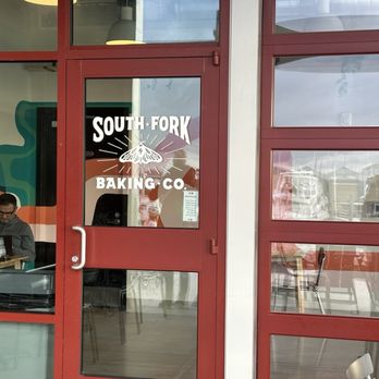 South Fork Baking Company - Coffee & Tea Near Me - Everett, Washington
