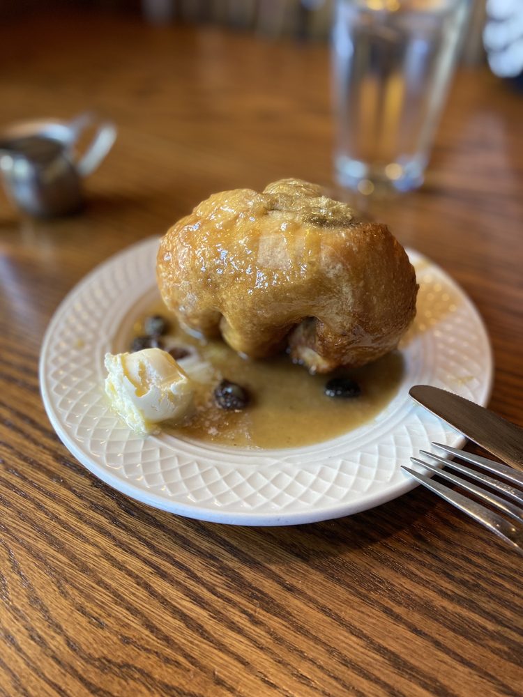 Chestnut Cottage Restaurant