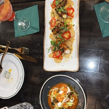 Via Vecchia - Italian Near Me - Portland, Maine Via Vecchia - Italian Near Me - Portland, Maine
