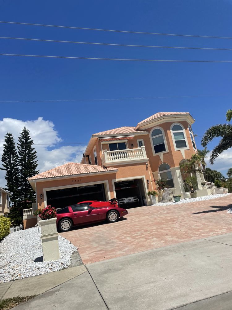 R&D PAINTING AND PRESSURE WASHING Inverness, Florida Painters