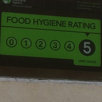 Sidmouth YMCA - 5 Star Food Hygiene Rating - Coffee & Tea Near Me - Sidmouth, DEV Sidmouth YMCA - 5 Star Food Hygiene Rating - Coffee & Tea Near Me - Sidmouth, DEV