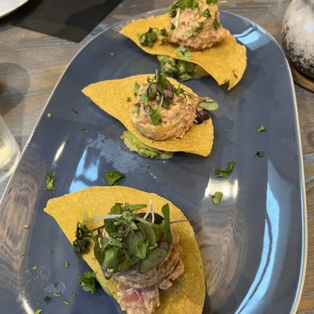 Baresco - Mexican Near Me - Pompano Beach, Florida