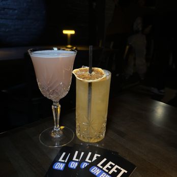 The Craft - Speakeasies Near Me - Washington, DC, District of Columbia