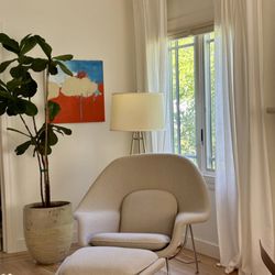 Mike Boloyan - Hye Quality Upholstery