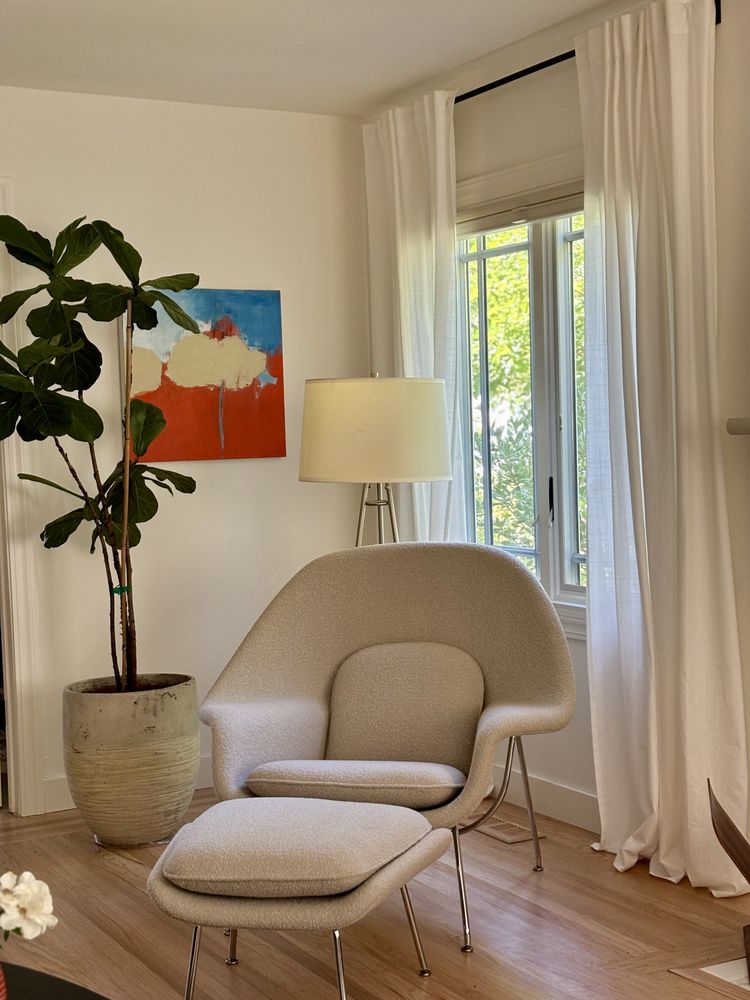 Mike Boloyan - Hye Quality Upholstery - upholstery in Berkeley, CA