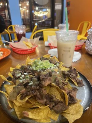 Bicho’s by null