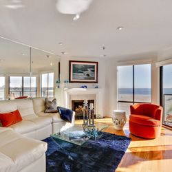 Ben Fisher - Real Estate Team - Over 1,600 square feet of turn key oceanfront living.. #Sold