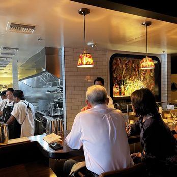 Cannonball - Bar - Wine Bars Near Me - South Pasadena, California