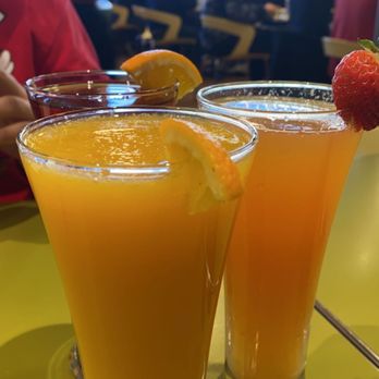 Snooze, an A.M. Eatery - MMMM Mimosa - Breakfast & Brunch Near Me - Westminster, Colorado Snooze, an A.M. Eatery - MMMM Mimosa - Breakfast & Brunch Near Me - Westminster, Colorado