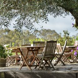Skillogalee Winery Restaurant