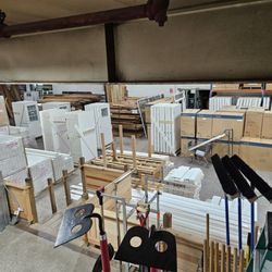 Hanover Surplus