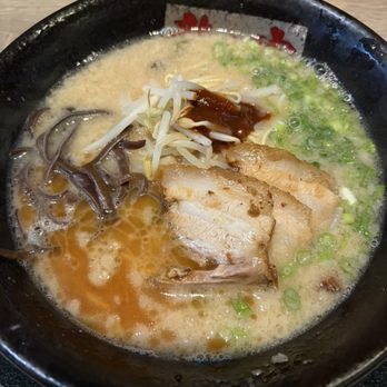 Ramen Tatsunoya - Koku Tonkotsu - Ramen Near Me - Pasadena, California Ramen Tatsunoya - Koku Tonkotsu - Ramen Near Me - Pasadena, California