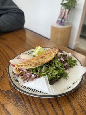 Birrieria Enriquez: North Park's Finest Mexican Food by null