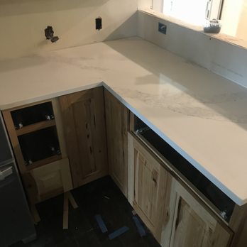 All Kitchen and Bath by Design Stone - Believe it or not, this is two pieces. - Flooring Near Me - Auburn Hills, Michigan All Kitchen and Bath by Design Stone - Believe it or not, this is two pieces. - Flooring Near Me - Auburn Hills, Michigan