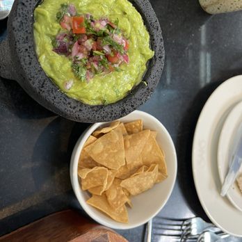 Saks - Guacamole and chips - Mexican Near Me - Ciudad de México, DIF Saks - Guacamole and chips - Mexican Near Me - Ciudad de México, DIF