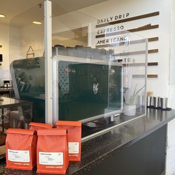 Amate Coffee - Coffee & Tea Near Me - Lancaster, California