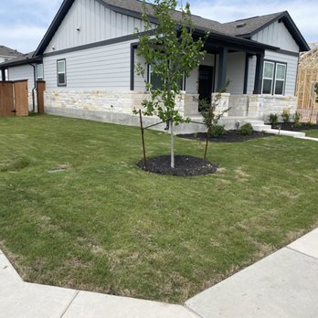 Robert’s Landscaping Services - Lawn Services Near Me