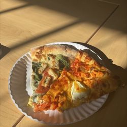 Athena's Pizza