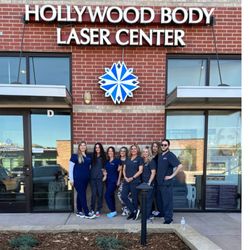 Hollywood Body & Face - Meet the team