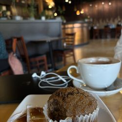 user provided Ava Roasteria photo