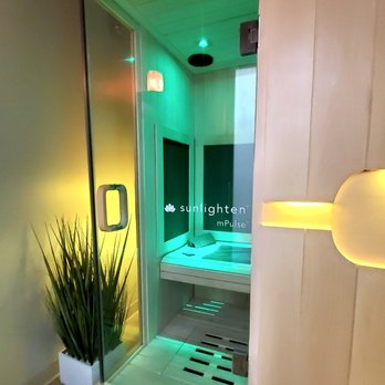 J bellezza boutique - Sunlighten Infrared Saunas to assist with detoxification, relaxation and overall wellness. - Hair Salons Near Me - Beachwood, Ohio