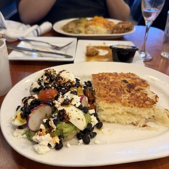 Blue's Egg + Bakery - Breakfast & Brunch Near Me - Milwaukee, Wisconsin