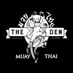 The Den Muay Thai
