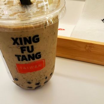 Xing Fu Tang - Delicious Black Sesame Boba - - 6/29/2026 - Bubble Tea Near Me - New York, New York Xing Fu Tang - Delicious Black Sesame Boba - - 6/29/2026 - Bubble Tea Near Me - New York, New York