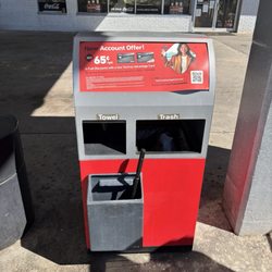Texaco
