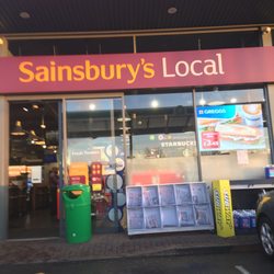 Sainsbury's Local