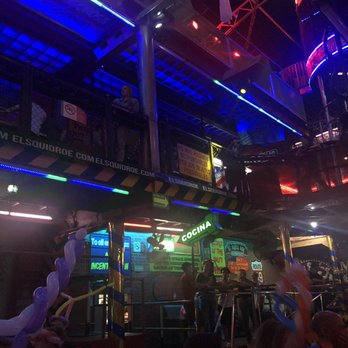 El Squid Roe - Dance Clubs Near Me - Cabo San Lucas, BCS