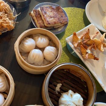 Dim Sum House - Dim Sum Near Me - Seattle, Washington