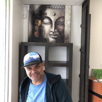 Sangha Hot Yoga - Jamie "Yogi" Man - Yoga Near Me - Pacifica, California