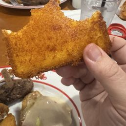 Cheese Toast