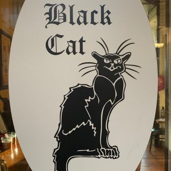 The Black Cat - The Black Cat (aka Le Chat Noir) - New American Near Me - Bellingham, Washington The Black Cat - The Black Cat (aka Le Chat Noir) - New American Near Me - Bellingham, Washington