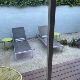 Patio Patio