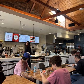 H & H Bagels - Bagels Near Me - Santa Monica, California H & H Bagels - Bagels Near Me - Santa Monica, California