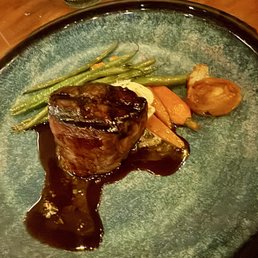 Filet Mignon