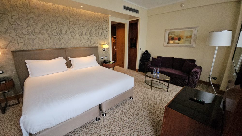 Alvear Art Hotel