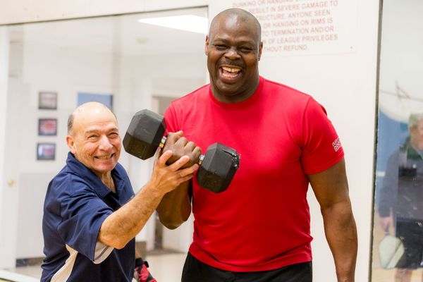 Raynham Athletic Club