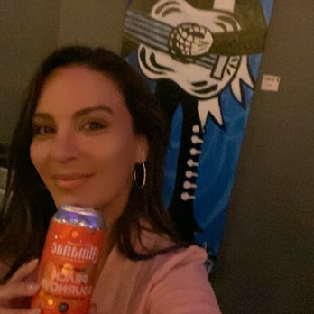 The Theodore - Sour beer love! - Beer Bar Near Me - Phoenix, Arizona